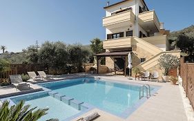 Villa Hibiscus