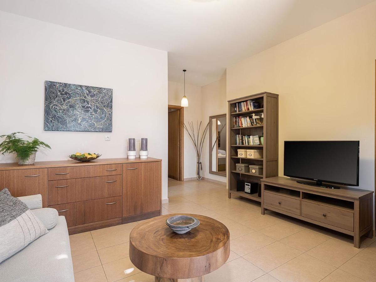 Villa Hibiscus Spilia  Exterior photo
